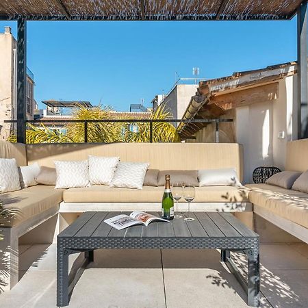 Townhouse Calatrava Villa Palma de Mallorca Exterior foto