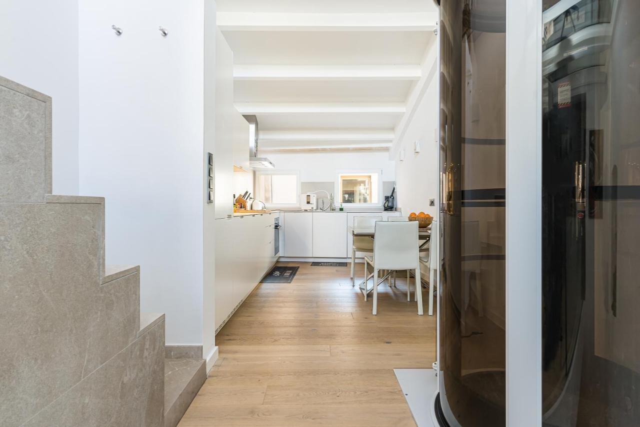 Townhouse Calatrava Villa Palma de Mallorca Exterior foto